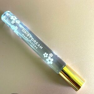 New Marc Jacobs Daisy Dream Roll-On Perfume